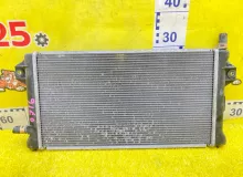 Радиатор инвертора MITSUBISHI OUTLANDER 2013/Цвет U17B 1350A637 GG2W 4B11, передний