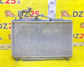 Радиатор основной HONDA