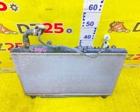 Радиатор основной HONDA