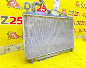 Радиатор основной HONDA