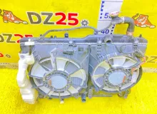 Радиатор основной HONDA VEZEL 2014/Цвет NH731P 1901051EJ01 RU4 LEB, передний