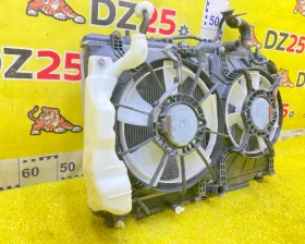 Радиатор основной HONDA