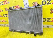 Радиатор основной TOYOTA CROWN 2015/Цвет 062 1640031830 AWS210 2ARFSE, передний