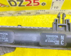 Радиатор основной TOYOTA