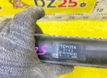 Радиатор основной TOYOTA CROWN 2015/Цвет 062 1640031830 AWS210 2ARFSE, передний