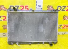 Радиатор основной TOYOTA CROWN 2015/Цвет 062 1640031830 AWS210 2ARFSE, передний
