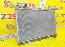 Радиатор основной TOYOTA CROWN 2015/Цвет 062 1640031830 AWS210 2ARFSE, передний