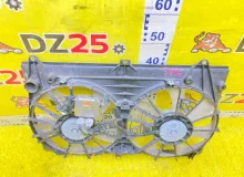 Диффузор радиатора TOYOTA CROWN 2015/Цвет 062 1671131580 AWS210 2ARFSE, передний