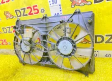 Диффузор радиатора TOYOTA CROWN 2015/Цвет 062 1671131580 AWS210 2ARFSE, передний
