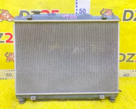 Радиатор основной HONDA