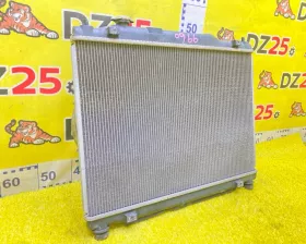 Радиатор основной HONDA