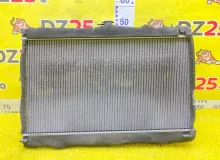 Радиатор основной NISSAN SERENA 2016/Цвет XAM 214105TA0A GFC27 MR20DD, передний