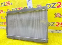 Радиатор основной NISSAN SERENA 2016/Цвет XAM 214105TA0A GFC27 MR20DD, передний