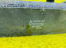 Радиатор акпп MITSUBISHI OUTLANDER 2013/Цвет W13B 9499D169 GG2W 4B11, передний