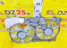 Диффузор радиатора LEXUS RX450H 2009/Цвет 212 1671131460 GYL15W 2GRFXE, передний