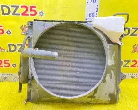 Радиатор основной TOYOTA