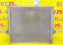 Радиатор основной TOYOTA HILUX SURF 2007 1640062231 TRN215W 2TRFE, передний