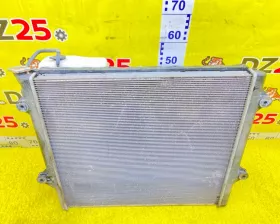 Радиатор основной TOYOTA