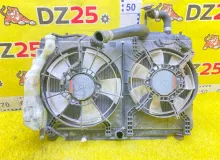 Радиатор основной HONDA VEZEL 2014/Цвет NH788P 1901051EJ01 RU4 LEB, передний