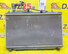 Радиатор основной HONDA