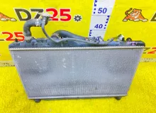 Радиатор основной HONDA VEZEL 2014/Цвет NH788P 1901051EJ01 RU4 LEB, передний
