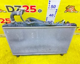Радиатор основной HONDA