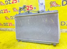 Радиатор основной HONDA VEZEL 2014/Цвет NH788P 1901051EJ01 RU4 LEB, передний