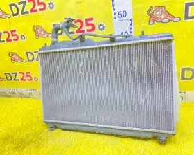 Радиатор основной HONDA