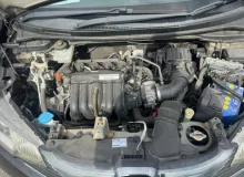 Радиатор основной HONDA FIT 2013/Цвет NH731P 190105P6003 GP5 LEB, передний