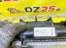 Радиатор основной HONDA FIT 2013/Цвет NH731P 190105P6003 GP5 LEB, передний