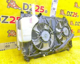 Радиатор основной HONDA