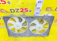 Диффузор радиатора LEXUS RX450H 2009/Цвет 077 1671131460 GYL15W 2GRFXE, передний