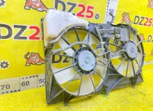 Диффузор радиатора LEXUS RX450H 2009/Цвет 077 1671131460 GYL15W 2GRFXE, передний