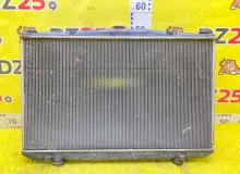 Радиатор основной LEXUS RX450H 2009/Цвет 077 1604131630 GYL16W 2GRFXE, передний