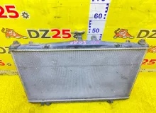 Радиатор основной LEXUS RX450H 2009/Цвет 077 1604131630 GYL16W 2GRFXE, передний