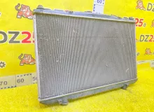 Радиатор основной LEXUS RX450H 2009/Цвет 077 1604131630 GYL16W 2GRFXE, передний