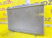 Радиатор основной LEXUS RX450H 2009/Цвет 077 1604131630 GYL16W 2GRFXE, передний