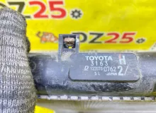 Радиатор основной LEXUS RX450H 2009/Цвет 077 1604131630 GYL16W 2GRFXE, передний