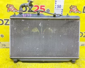 Радиатор основной HONDA