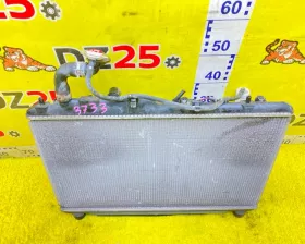 Радиатор основной HONDA