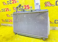 Радиатор основной HONDA VEZEL 2014/Цвет NH731P 1901051EJ01 RU3 LEB, передний