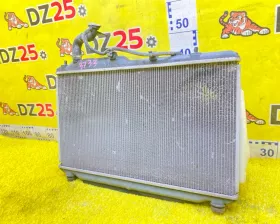 Радиатор основной HONDA