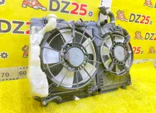 Радиатор основной HONDA VEZEL 2014/Цвет NH731P 1901051EJ01 RU3 LEB, передний