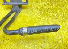 Радиатор гидроусилителя Mercedes-Benz GLK-CLASS 2009/Цвет 197 A2044602024 X204 M272E30/272.948/272948, передний