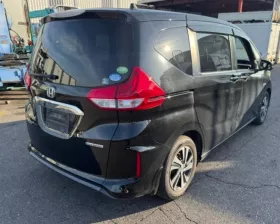 Кнопка старта HONDA