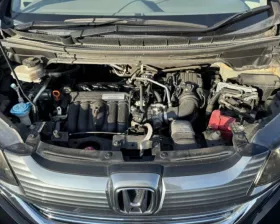 Кнопка старта HONDA