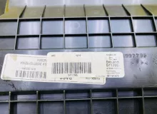 Бардачок HUMMER H3 2006 21997795 L52, передний