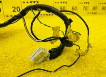 Уши INFINITI QX56 2005/Цвет Q11 963017S600 JA60 VK56DE, передние правые