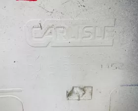 Накладка на крыло General Motors