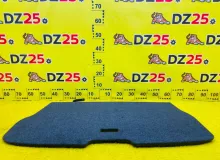 Пол багажника пластик NISSAN SERENA 2017/Цвет QAB 849065TA0A GFC27 MR20DD, задний